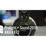 AKG K 872