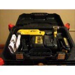 DeWALT DCD740C1