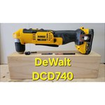 DeWALT DCD740C1