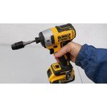 DeWALT DCF887D2 обзоры