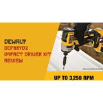 DeWALT DCF887D2