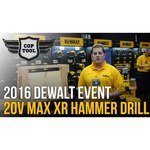 DeWALT DCD996P2