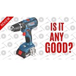 Bosch GSB 18-2-LI Plus 0