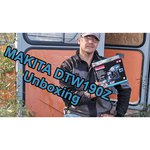 Makita DTW190Z