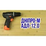 ДНІПРО-М АДЛ-12.0