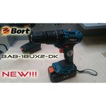 Bort BAB-14Ux2Li-FDK