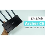 TP-LINK Archer C1200