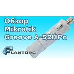 MikroTik Groove 52HPn обзоры