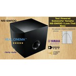 Yamaha NS-SW100