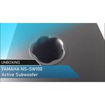 Yamaha NS-SW100