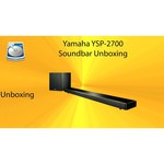 Yamaha YSP-2700