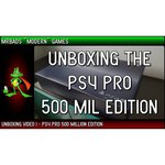 Sony PlayStation 4 Pro