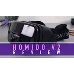 HOMIDO V2