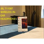 JBL T110