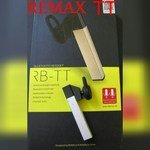 Remax RB-T9 обзоры