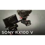 Sony Cyber-shot DSC-RX100M5
