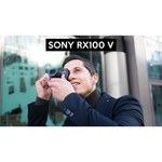 Sony Cyber-shot DSC-RX100M5