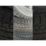 Yokohama iceGUARD SUV G075