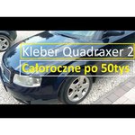 Kleber Quadraxer 2