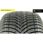 Kleber Quadraxer 2 195/60 R16 89H