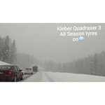 Kleber Quadraxer 2 195/60 R16 89H