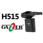 Gazer CKR4400-V50