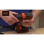 BLACK+DECKER BDCHD18KB