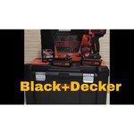 BLACK+DECKER BDCHD18KB