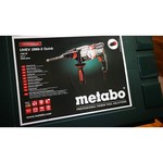 Metabo UHEV 2860-2 Quick