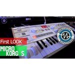 KORG microKORG S