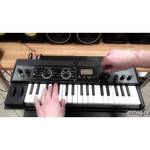 KORG microKORG S