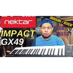 Nektar Impact GX49