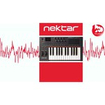 Nektar Impact LX49+