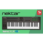 Nektar Impact LX49+