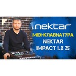 Nektar Impact LX49+