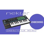 Nektar Impact LX49+