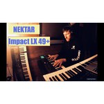 Nektar Impact LX49+