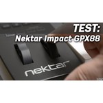 Nektar Impact LX49+