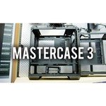 Cooler Master MasterBox 3 Lite (MCW-L3S2-KN5N) w/o PSU Black