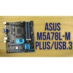 ASUS M5A78L-M PLUS/USB3