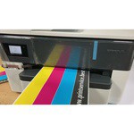 HP OfficeJet Pro 7740