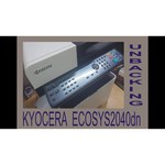 Kyocera ECOSYS M2040dn