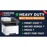 Kyocera ECOSYS M2040dn