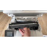 HP LaserJet Pro MFP M227fdw