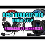 Sennheiser GSP 300