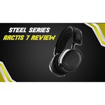 SteelSeries Arctis 7
