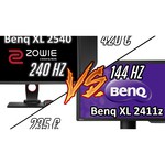 BenQ ZOWIE XL2540