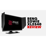 BenQ ZOWIE XL2540