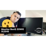 BenQ ZOWIE XL2540