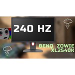 BenQ ZOWIE XL2540